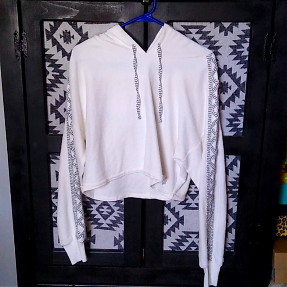 Free People Movement hoodie